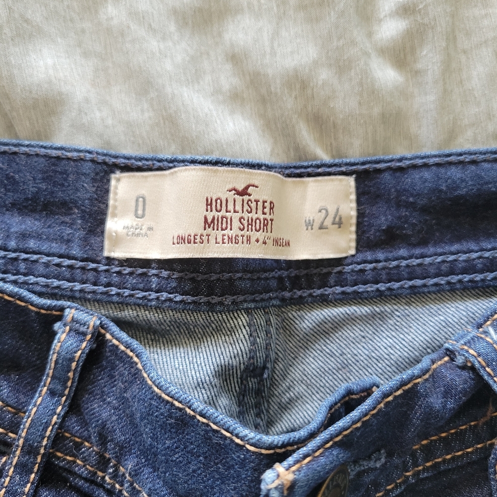 Hollister